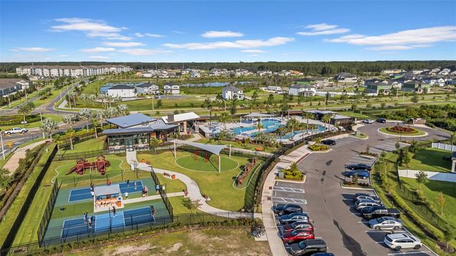 5841 RIVERSTON AVENUE, Wesley Chapel, FL 33545