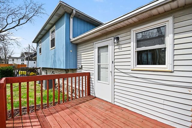 1440 S Hamilton Street A, Lockport, IL 60441