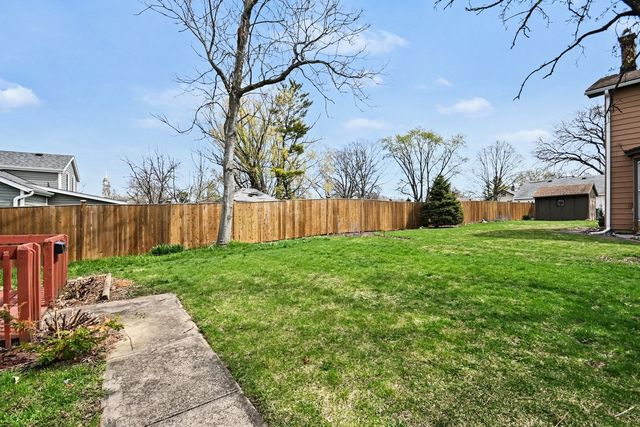 1440 S Hamilton Street A, Lockport, IL 60441