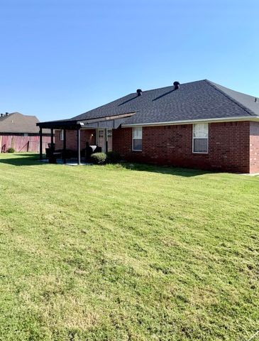 80 Sagebrush Circle, Pottsville, AR 72858