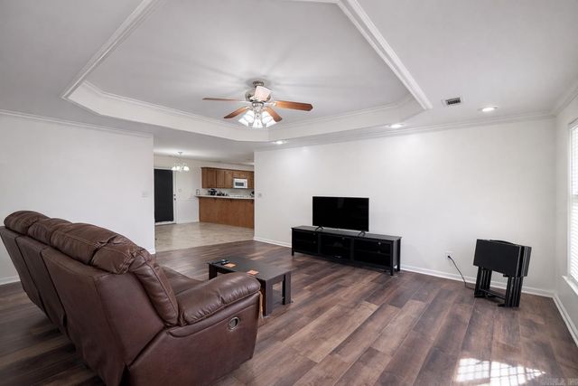 80 Sagebrush Circle, Pottsville, AR 72858