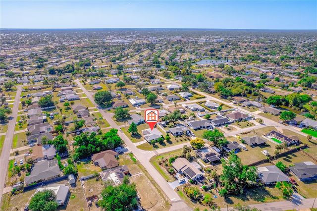 22158 RIVERHEAD AVENUE, Port Charlotte, FL 33952