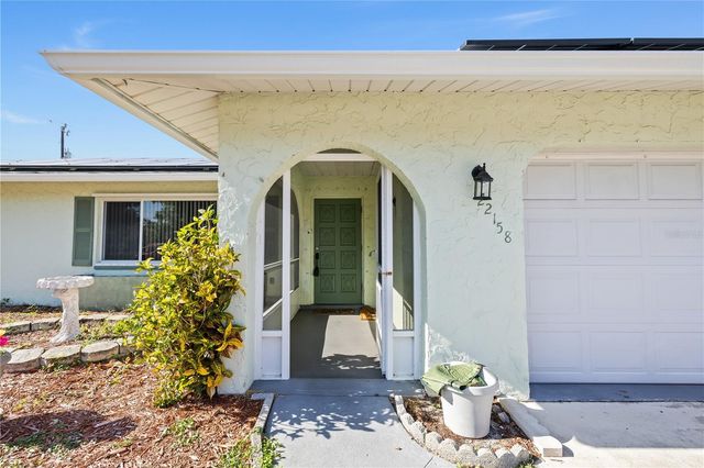 22158 RIVERHEAD AVENUE, Port Charlotte, FL 33952