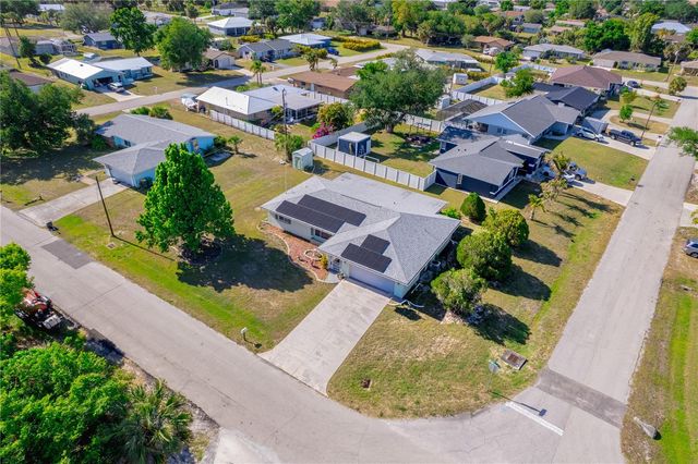 22158 RIVERHEAD AVENUE, Port Charlotte, FL 33952