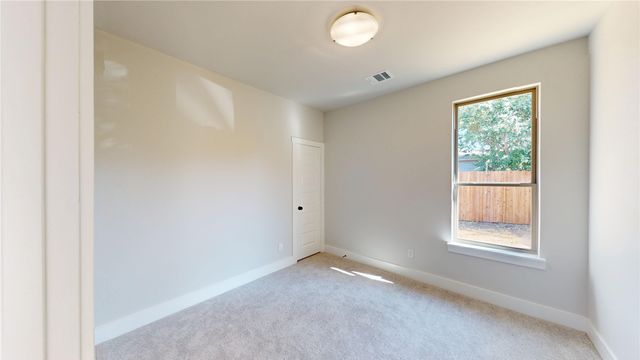 1609 Sharon Street, Arlington, TX 76010