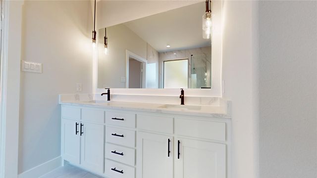 1609 Sharon Street, Arlington, TX 76010