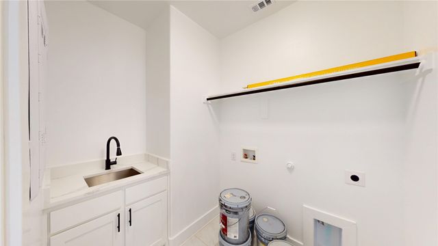 1609 Sharon Street, Arlington, TX 76010