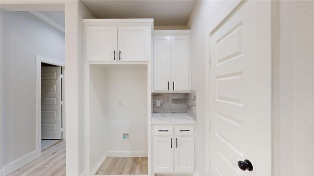 1609 Sharon Street, Arlington, TX 76010