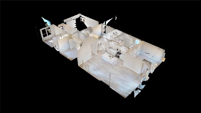 1609 Sharon Street, Arlington, TX 76010