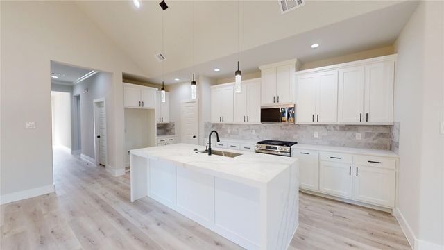 1609 Sharon Street, Arlington, TX 76010