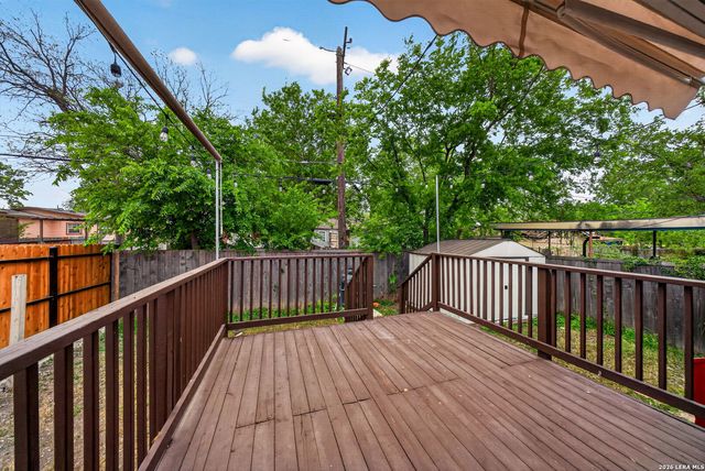 1354 FENFIELD AVE, San Antonio, TX 78211