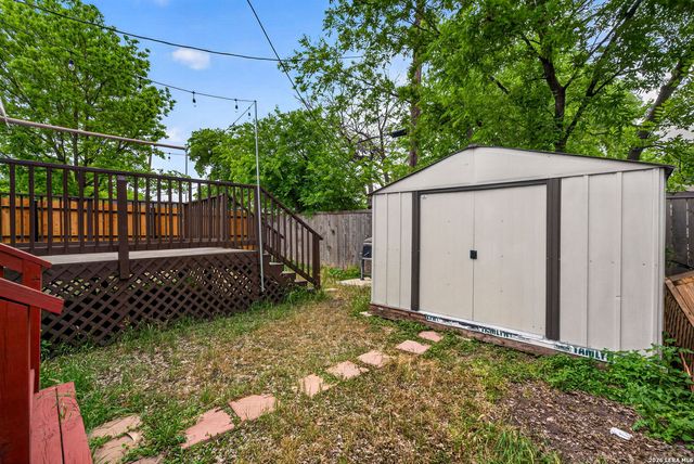 1354 FENFIELD AVE, San Antonio, TX 78211