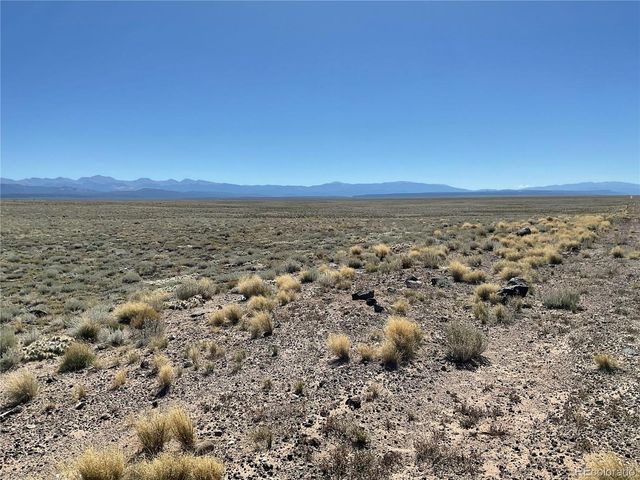 Lot 10 12th St., Blanca, CO 81123