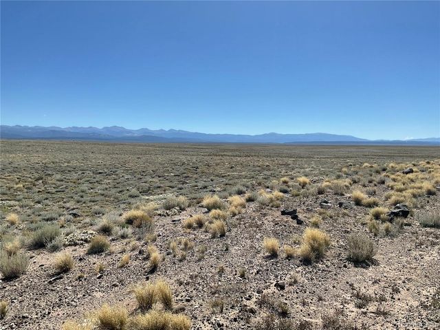 Lot 10 12th St., Blanca, CO 81123