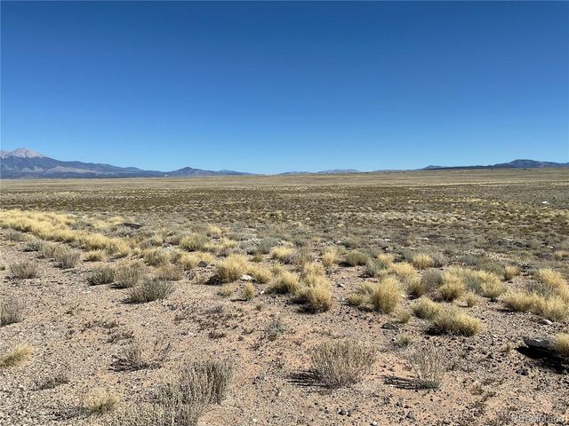 Lot 10 12th St., Blanca, CO 81123