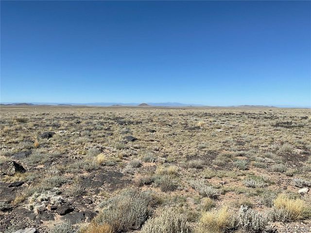Lot 10 12th St., Blanca, CO 81123