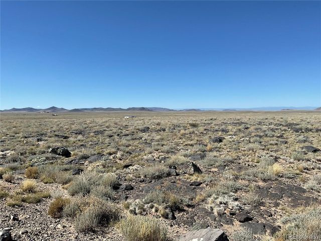 Lot 10 12th St., Blanca, CO 81123