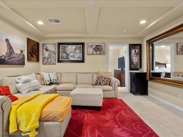 4552 Mission Meadow Circle, Las Vegas, NV 89139