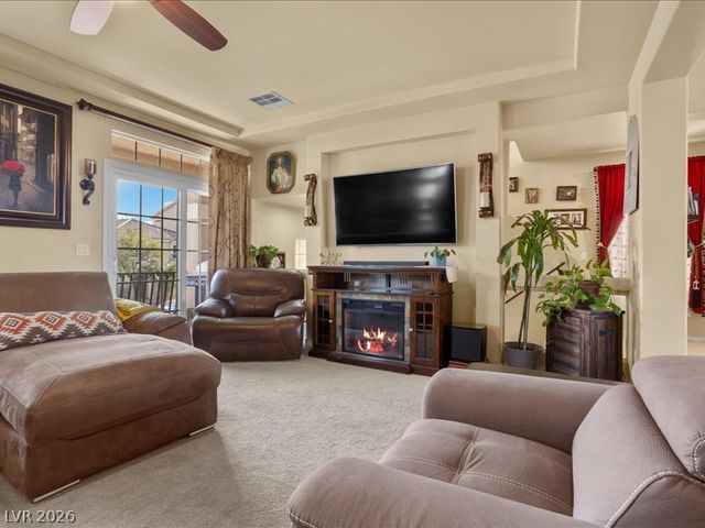 4552 Mission Meadow Circle, Las Vegas, NV 89139