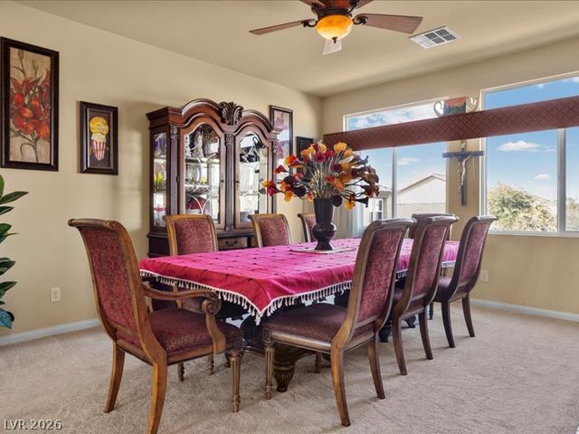 4552 Mission Meadow Circle, Las Vegas, NV 89139