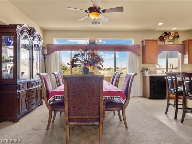 4552 Mission Meadow Circle, Las Vegas, NV 89139