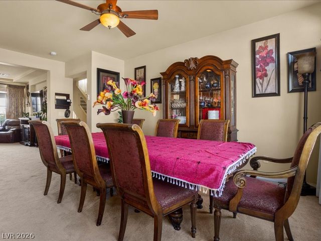4552 Mission Meadow Circle, Las Vegas, NV 89139