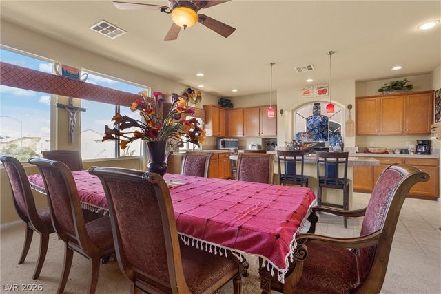 4552 Mission Meadow Circle, Las Vegas, NV 89139