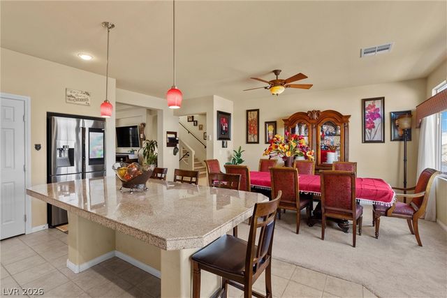 4552 Mission Meadow Circle, Las Vegas, NV 89139