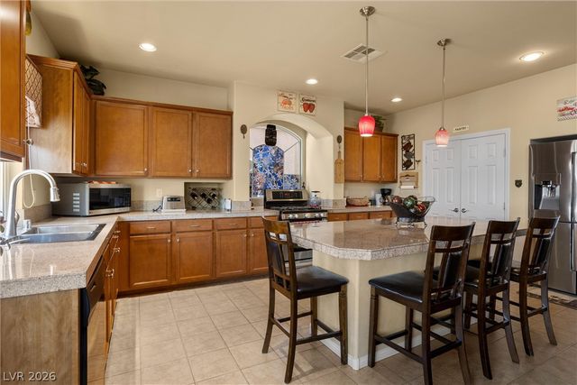 4552 Mission Meadow Circle, Las Vegas, NV 89139