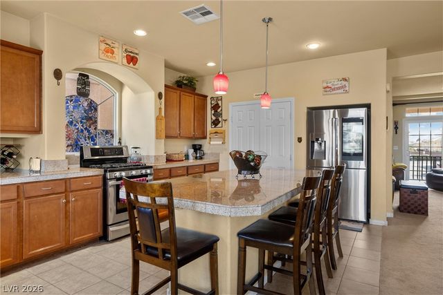 4552 Mission Meadow Circle, Las Vegas, NV 89139