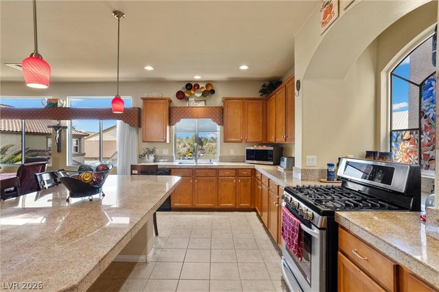 4552 Mission Meadow Circle, Las Vegas, NV 89139