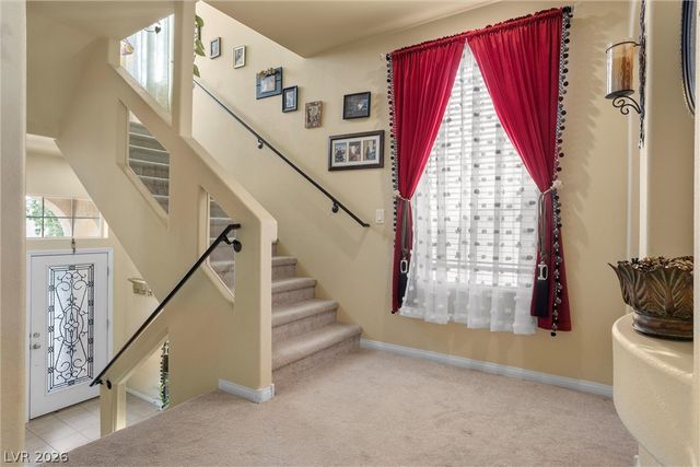 4552 Mission Meadow Circle, Las Vegas, NV 89139