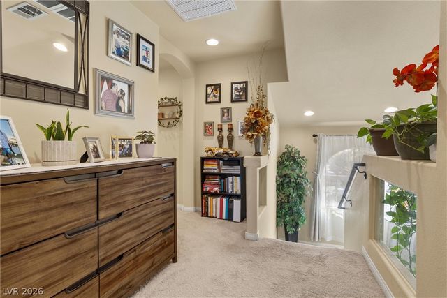 4552 Mission Meadow Circle, Las Vegas, NV 89139