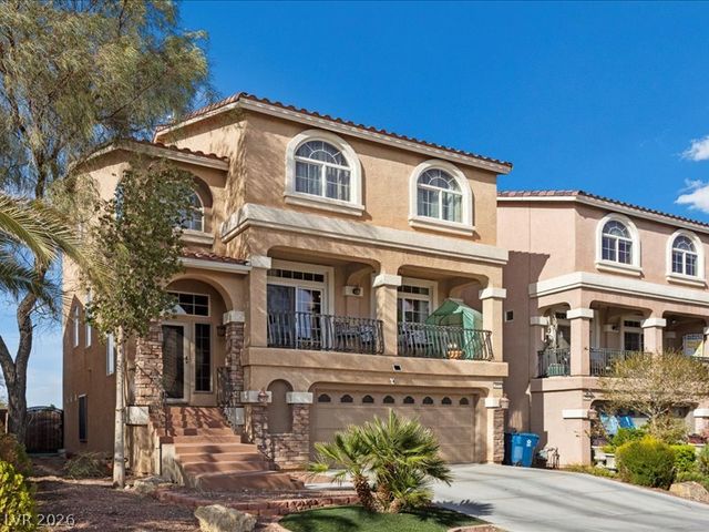 4552 Mission Meadow Circle, Las Vegas, NV 89139