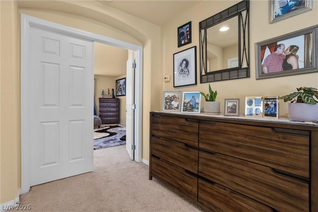 4552 Mission Meadow Circle, Las Vegas, NV 89139