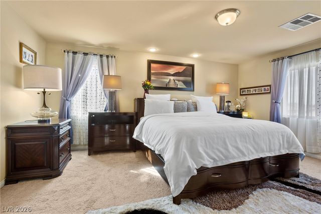 4552 Mission Meadow Circle, Las Vegas, NV 89139