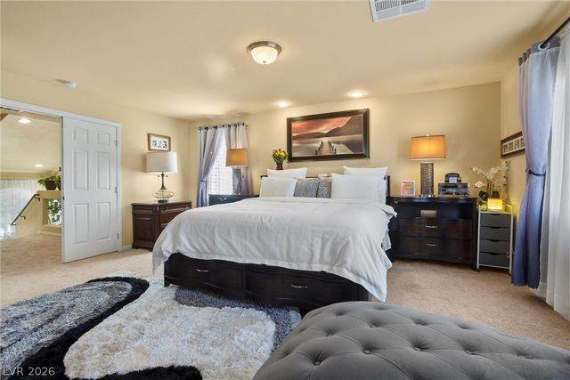 4552 Mission Meadow Circle, Las Vegas, NV 89139
