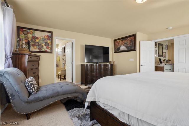 4552 Mission Meadow Circle, Las Vegas, NV 89139