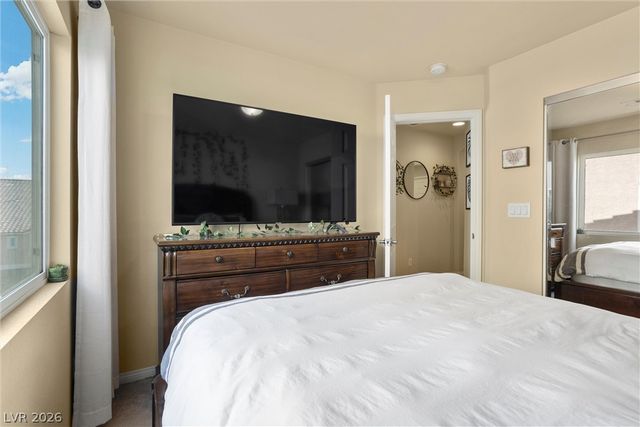 4552 Mission Meadow Circle, Las Vegas, NV 89139