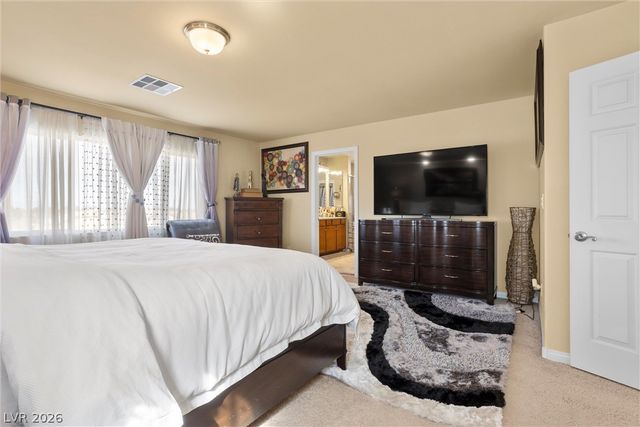 4552 Mission Meadow Circle, Las Vegas, NV 89139