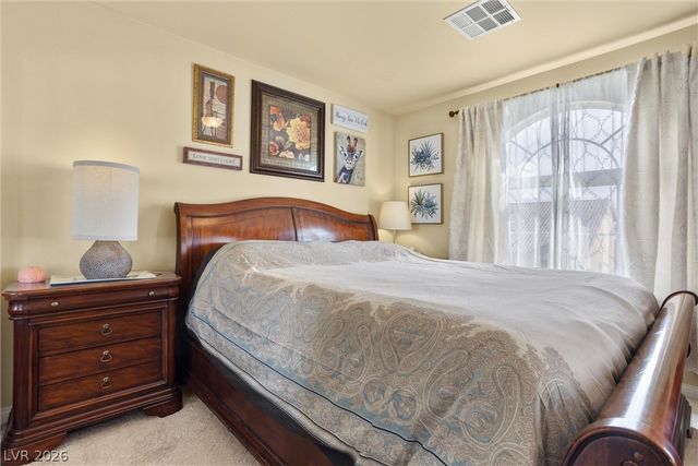 4552 Mission Meadow Circle, Las Vegas, NV 89139