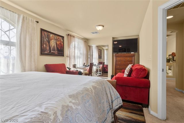 4552 Mission Meadow Circle, Las Vegas, NV 89139