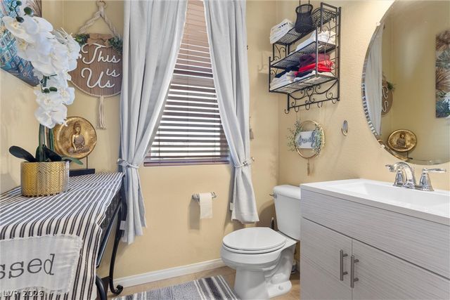 4552 Mission Meadow Circle, Las Vegas, NV 89139