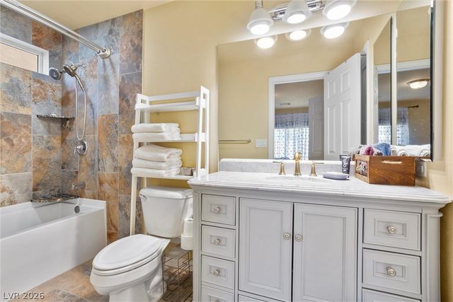 4552 Mission Meadow Circle, Las Vegas, NV 89139