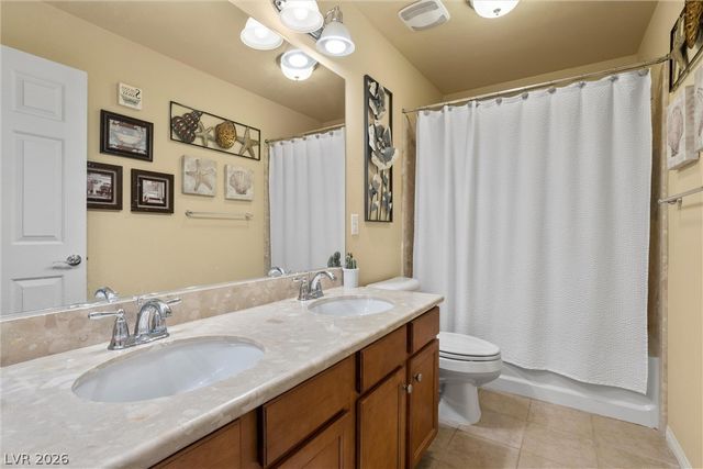 4552 Mission Meadow Circle, Las Vegas, NV 89139