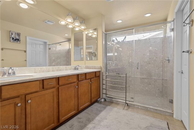 4552 Mission Meadow Circle, Las Vegas, NV 89139