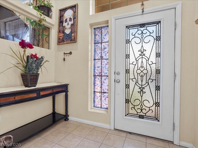 4552 Mission Meadow Circle, Las Vegas, NV 89139