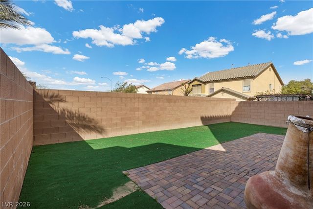 4552 Mission Meadow Circle, Las Vegas, NV 89139