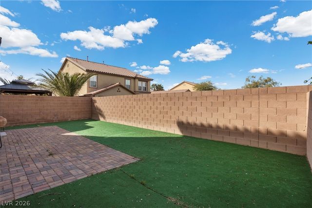4552 Mission Meadow Circle, Las Vegas, NV 89139