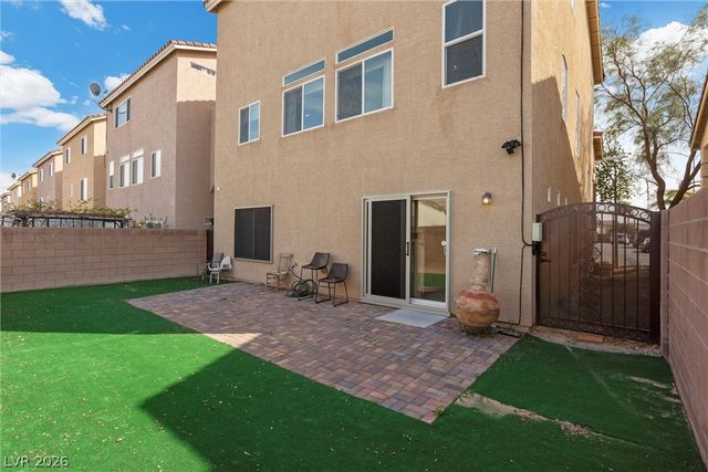 4552 Mission Meadow Circle, Las Vegas, NV 89139